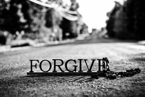 forgive
