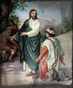 The-rich-young-ruler