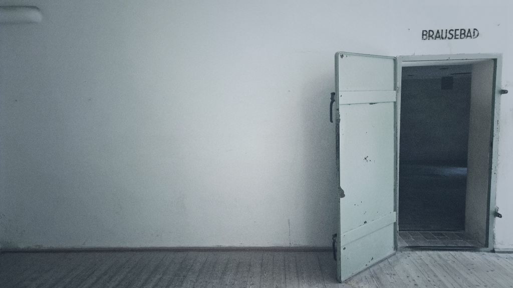 Was the Holocaust the Judgment of&nbsp;God?