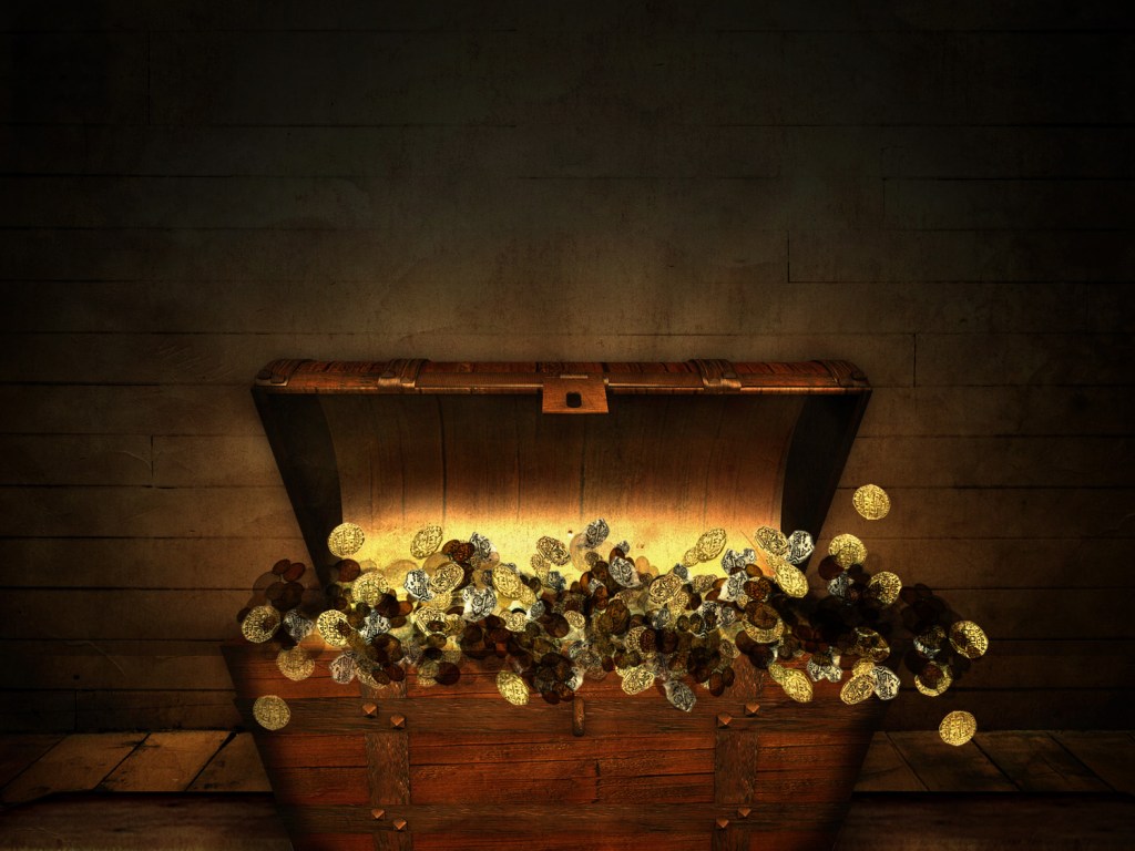 What’s In It for&nbsp;Us?