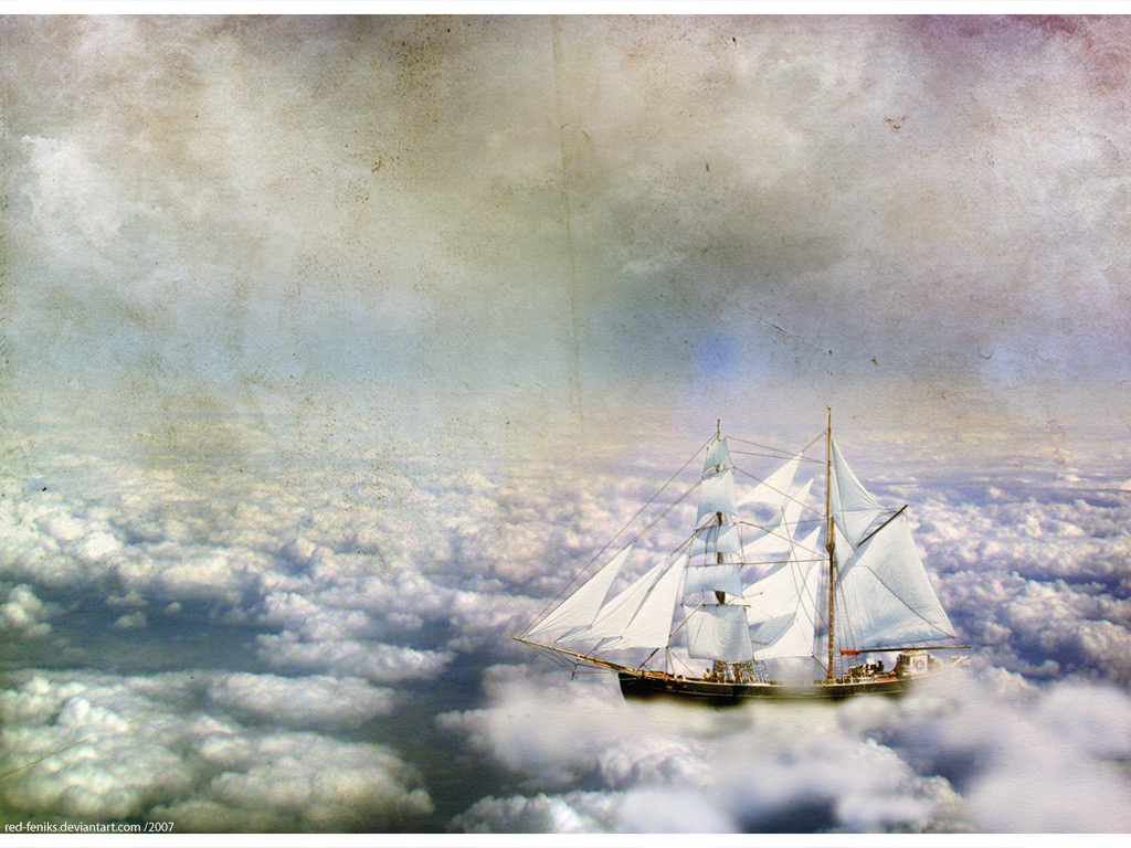 Two Boats to&nbsp;Glory