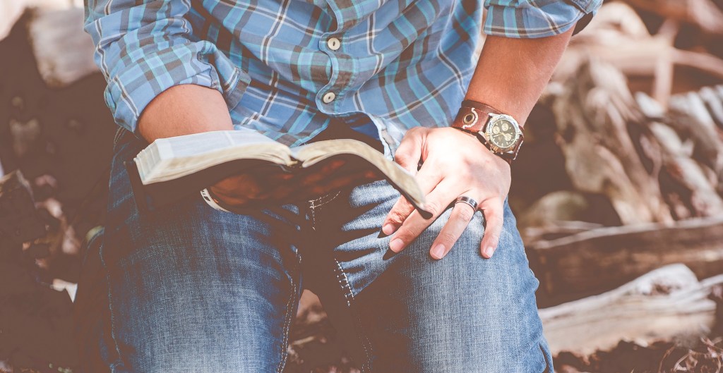 Incline Your Heart to the&nbsp;Lord