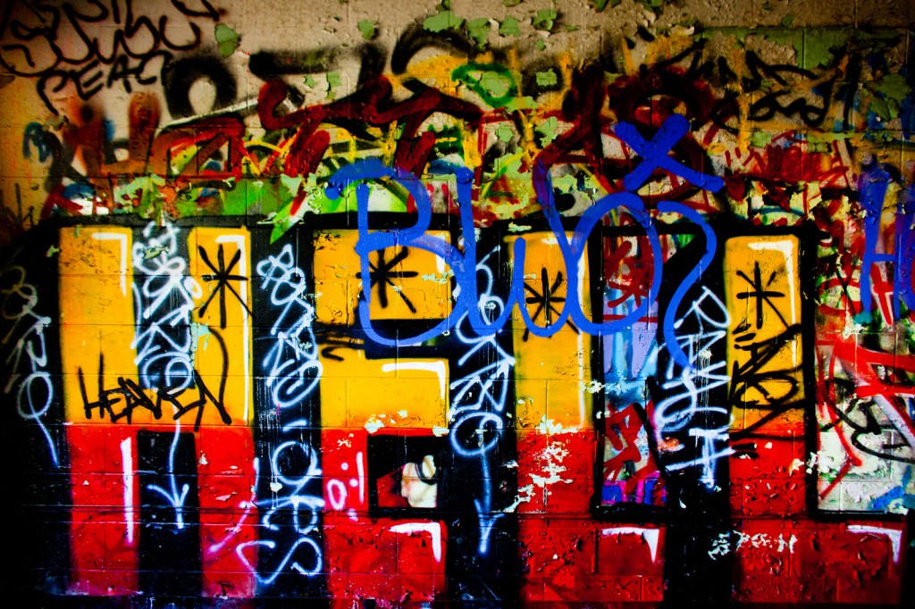 What You Didn’t Know About&nbsp;Hell