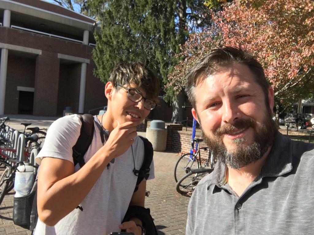 November Newsletter!