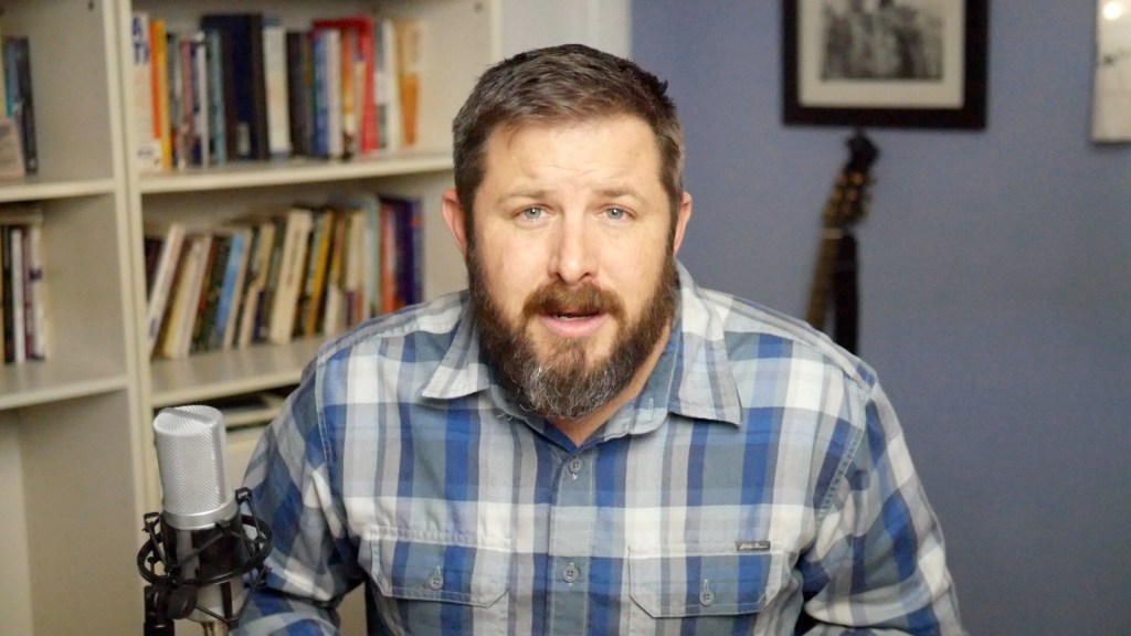 Should I Spank My Kids?&nbsp;[Video]