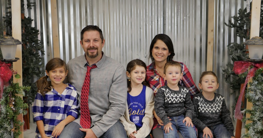 December Newsletter – A Miraculous&nbsp;Year!