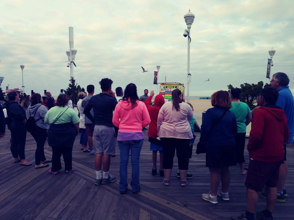 June Newsletter 2018!