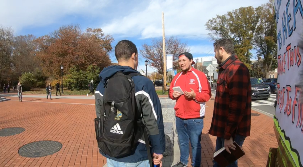 November 2018 Newsletter!