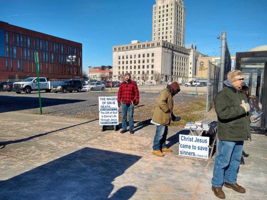 January Newsletter 2019