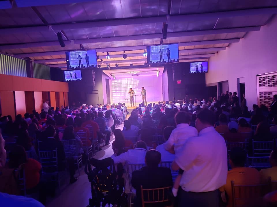 April Newsletter 2019