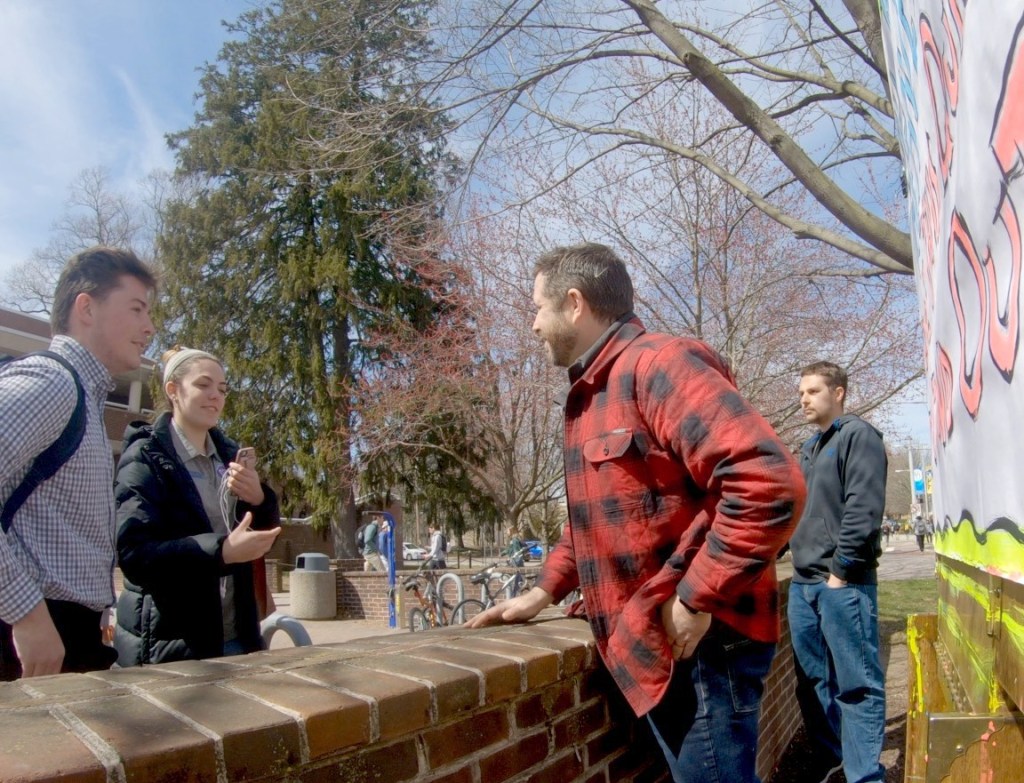 March Newsletter 2019