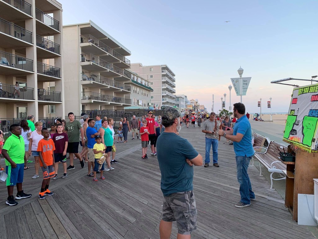 August Newsletter 2019