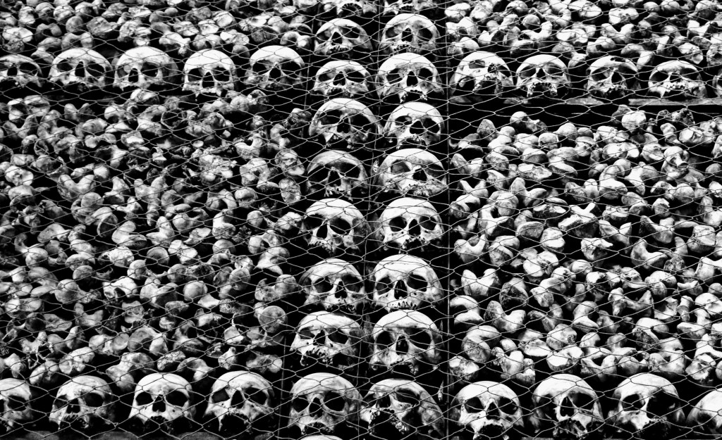 What Does it Mean to be Dead in Trespasses and&nbsp;Sins?