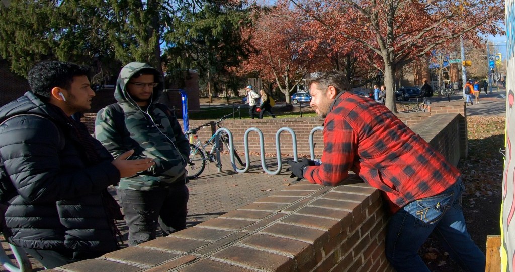 November Newsletter 2019