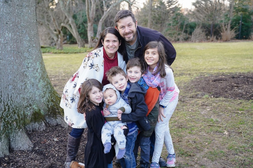 Embarking on a New Adventure. (April Newsletter 2020)