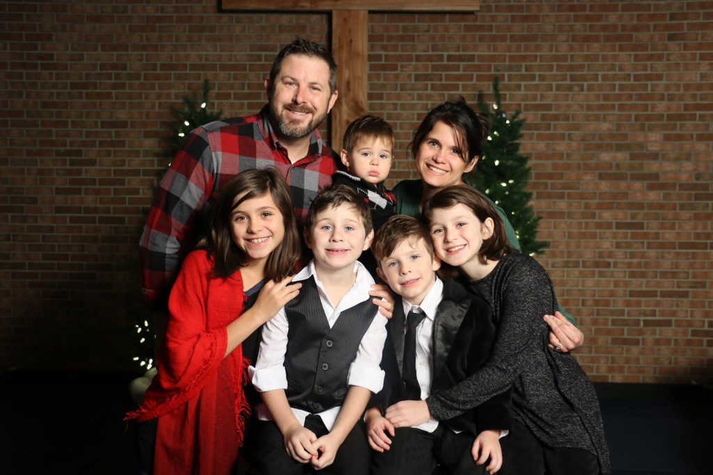 December Newsletter 2020