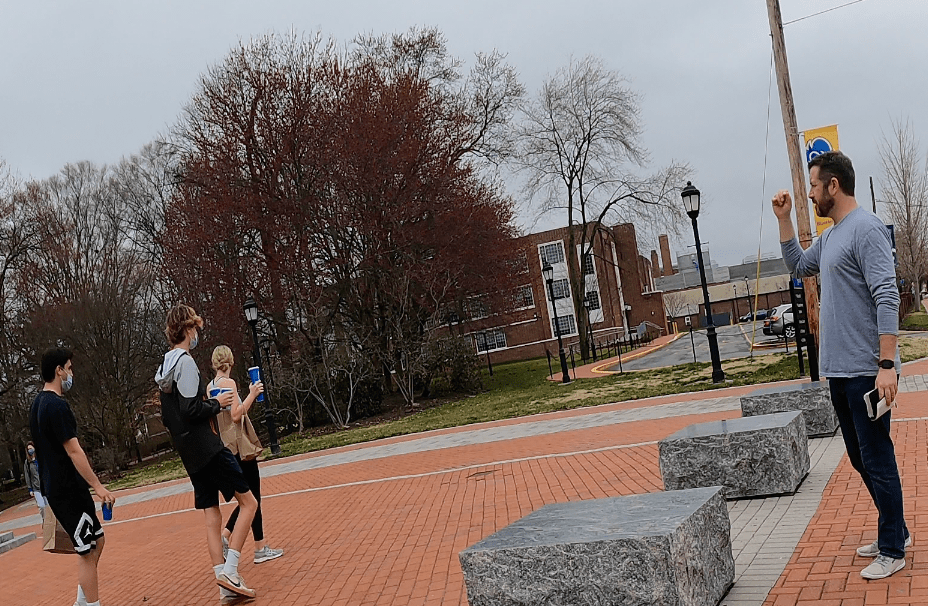 March Newsletter 2021