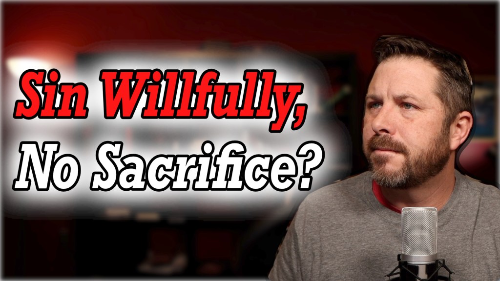 Can a Fallen Christian be Renewed to Repentance?