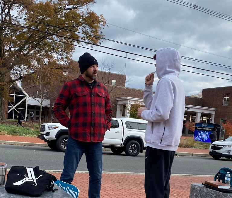 November Newsletter 2021