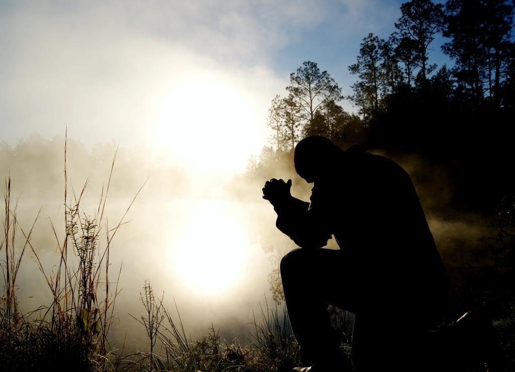 We Must Pray with Right Motives [Principles of Prayer –&nbsp;2]