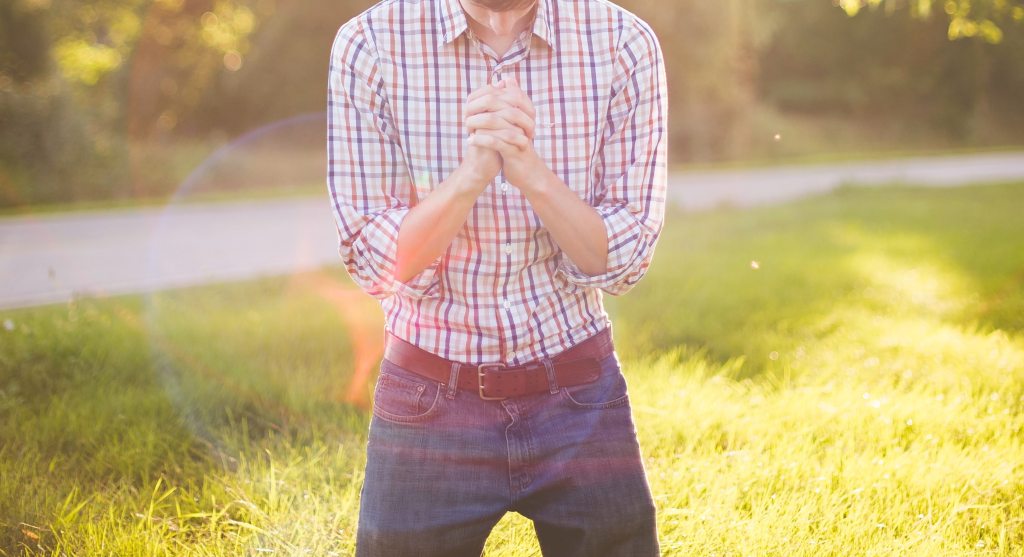 We Must Pray in Faith [Principles of Prayer –&nbsp;4]