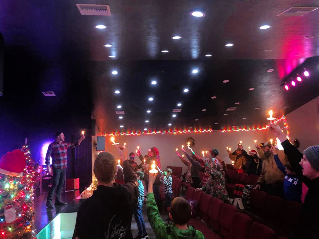 Nov / Dec Newsletter 2022