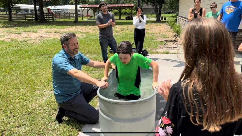 Summer Newsletter 2023