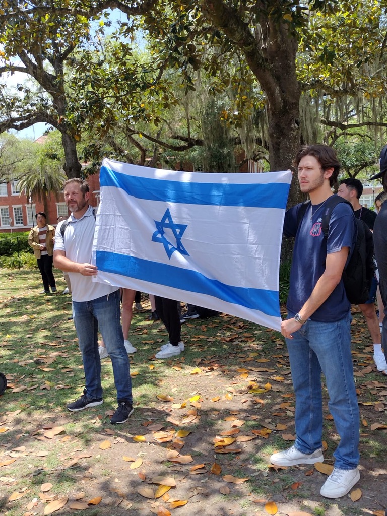 Spring Newsletter 2024