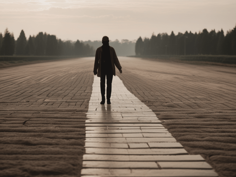 Walking Worthy of Our&nbsp;Calling