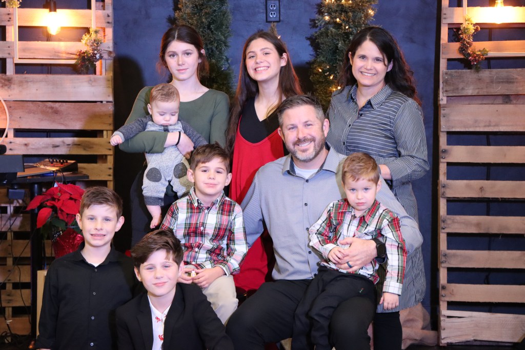 A Reflection of 2024