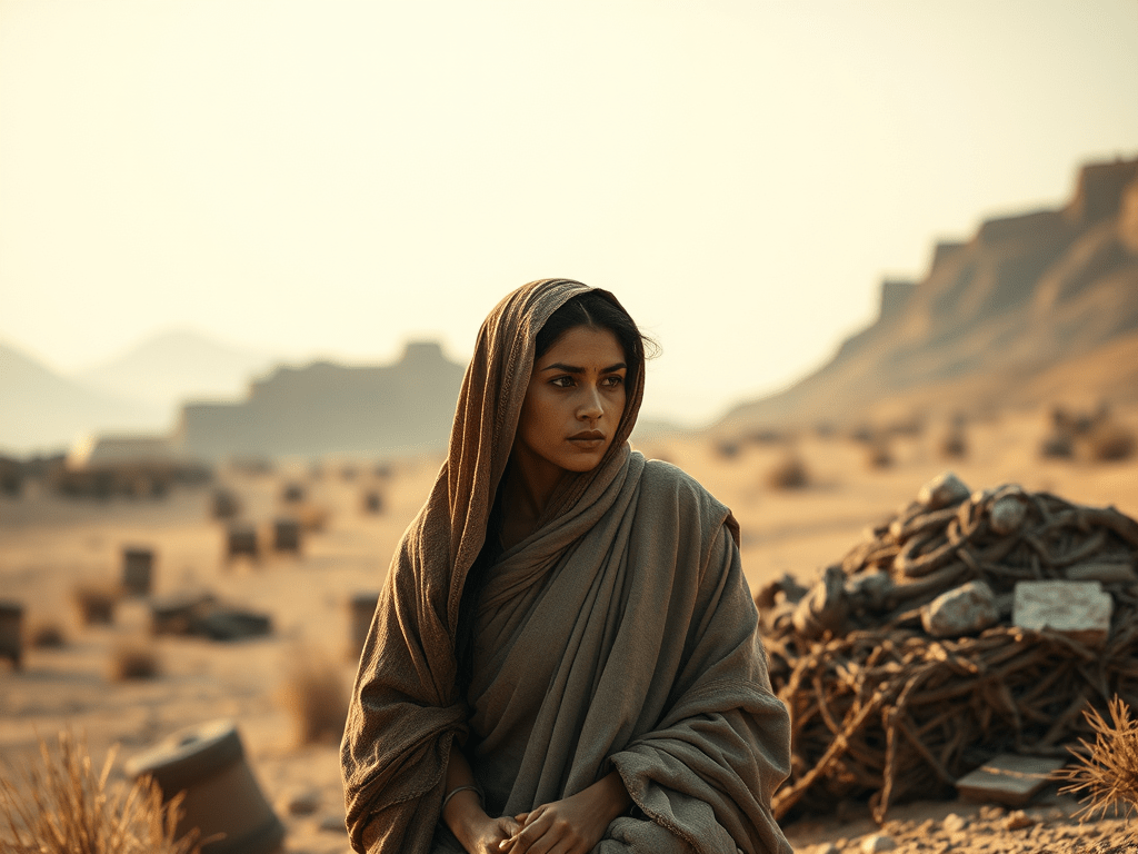 Did God Approve of Forced Marriage in Deuteronomy 21? A Christian Response