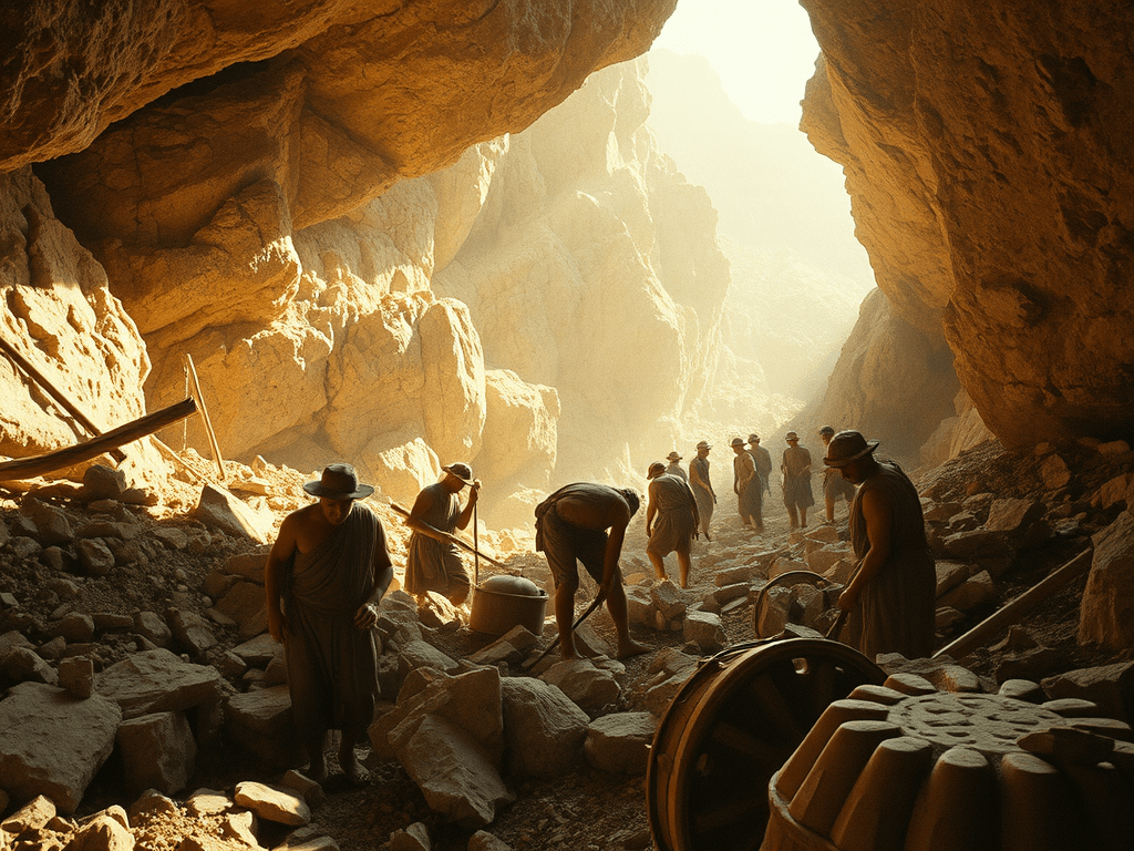 Living Faithfully in Difficult Circumstances