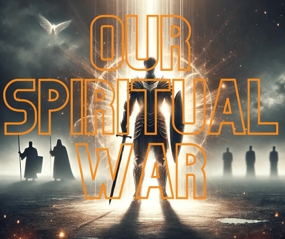 The Armor of God: Your Defense Against Darkness