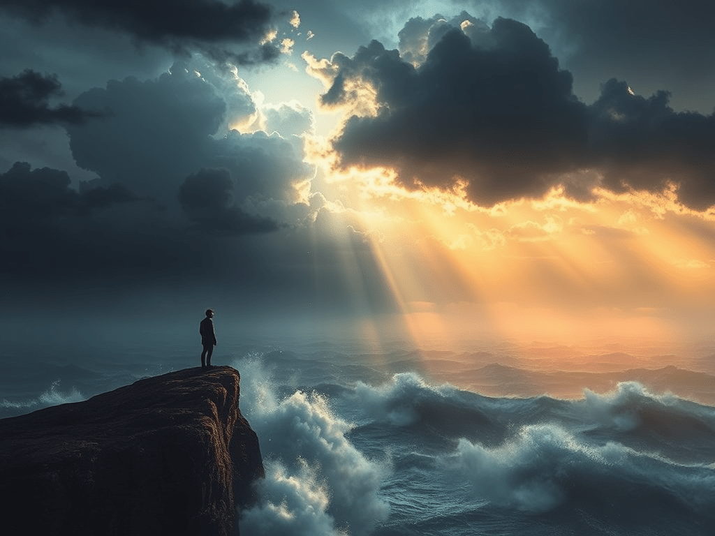 To Lead is a Tremendous Task – a&nbsp;poem